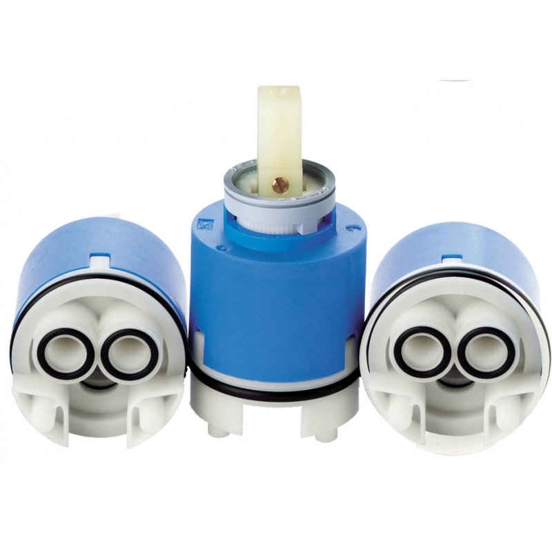 Vendita online CARTUCCE MONOCOMANDO CARTUCCIA PER MONOCOMANDO D 40 C/DISTRIBUTORE costo  4,45 €  spedizione in 24h-48h pagmamento PayPal Stripe Contrassegno