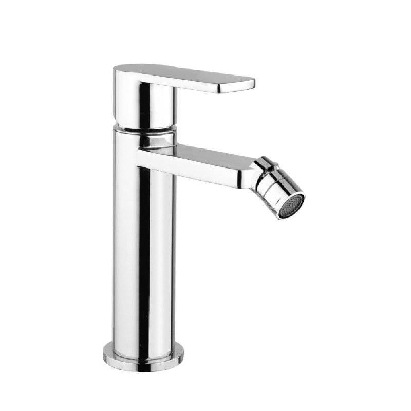 Vendita online GLAM GLAM Miscelatore bidet Cromato Serie  Armando Vicario costo  87,70 €  spedizione in 24h-48h pagmamento PayPal Stripe Contrassegno