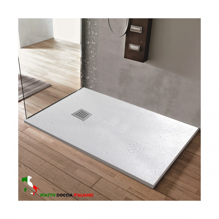 
<!-- begin modules/seoaltimages/views/templates/hook/alt.tpl -->
Vendita online EFFETTO PIETRA PIATTO DOCCIA RETTANGOLARE BIANCO CM 80 x 160 ; E-STONE BPMAROSTON8016 costo  270,30 €  spedizione in 24h-48h pagmamento PayPal Stripe Contrassegno
<!-- end modules/seoaltimages/views/templates/hook/alt.tpl -->
