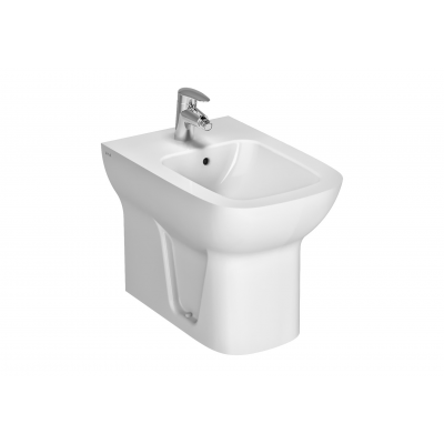 S 20 - BIDET FILO PARETE VITRA