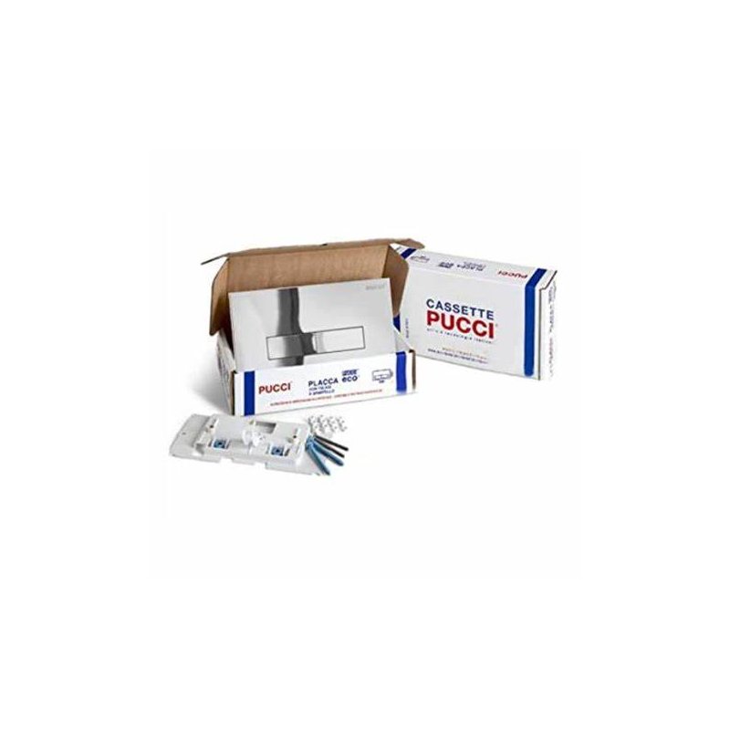 Vendita online PUCCI SARA PLACCA RICAMBIO 12 MM M/N CROMATA ; 80179662 costo  51,30 €  spedizione in 24h-48h pagmamento PayPal Stripe Contrassegno