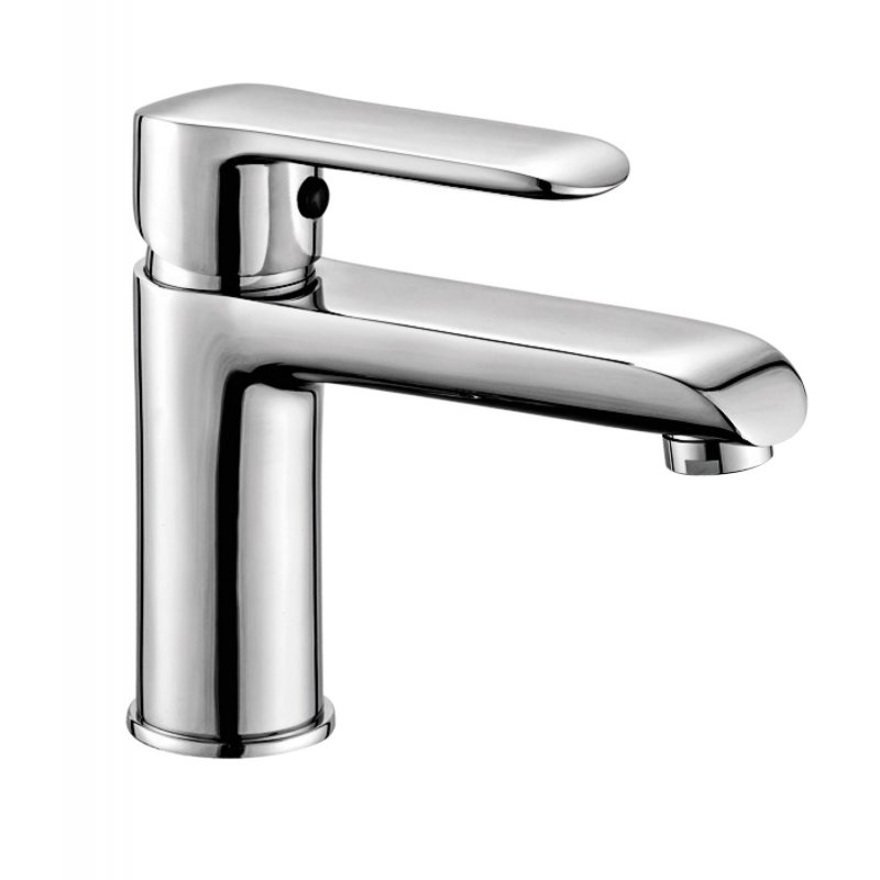 Vendita online SMART SMART MIX LAVABO CON PILETTA CLICK BIANCHI costo  34,44 €  spedizione in 24h-48h pagmamento PayPal Stripe Contrassegno