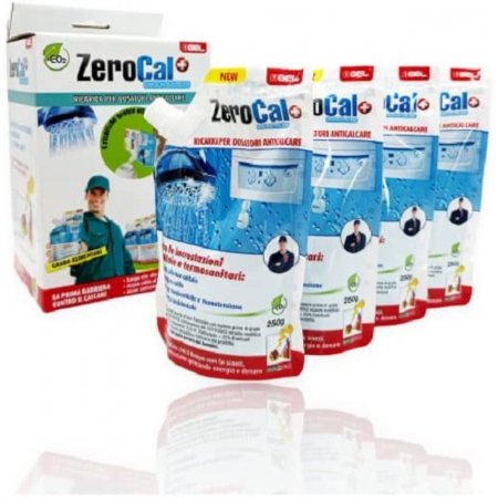 RICARICA ZEROCAL DOSE...