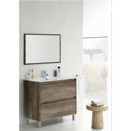 DAKOTA KIT MOBILE BAGNO 2A...