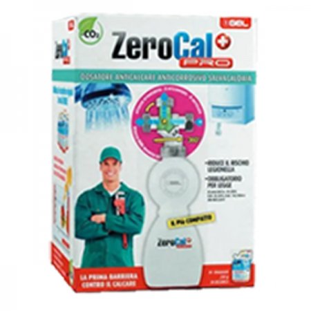 DOSATORE ZEROCAL PRO DIMA...