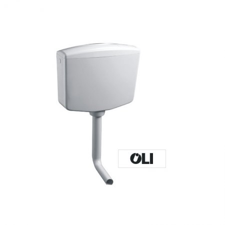 GEMMA - CASSETTA A ZAINO OLI