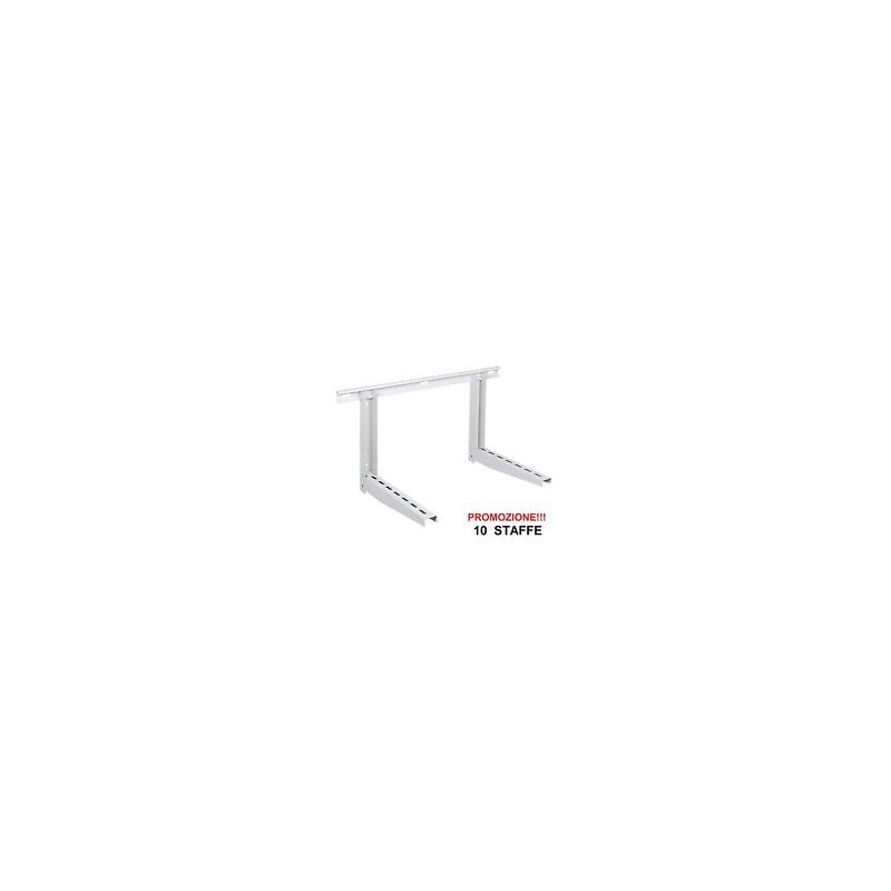 Vendita online MENSOLA SPLIT MENSOLA 12/10 400 X 480 X   800 SPEEDY ZANELLA costo  12,71 €  spedizione in 24h-48h pagmamento PayPal Stripe Contrassegno