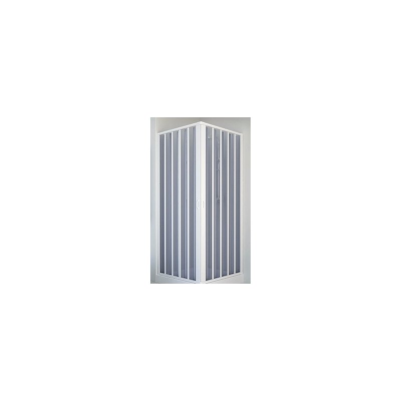 Vendita online SOFFIETTO KAPPA BOX DOCCIA A SOFFIETTO 55 - 75 / 70 - 90 costo  135,31 €  spedizione in 24h-48h pagmamento PayPal Stripe Contrassegno