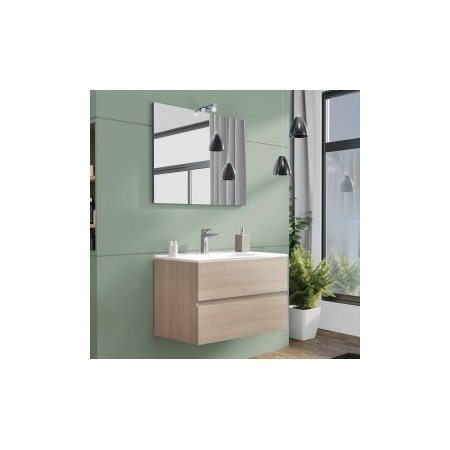 SPLASH MOBILE BAGNO CM 80...