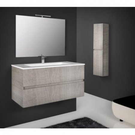 SPLASH MOBILE BAGNO CM 80...