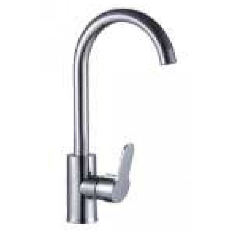 Vendita online CROMO C3 MIX LAVELLO CANNA ALTA ICEBERG costo  29,10 €  spedizione in 24h-48h pagmamento PayPal Stripe Contrassegno