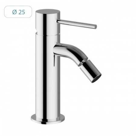 MINI MISCELATORE BIDET CON...