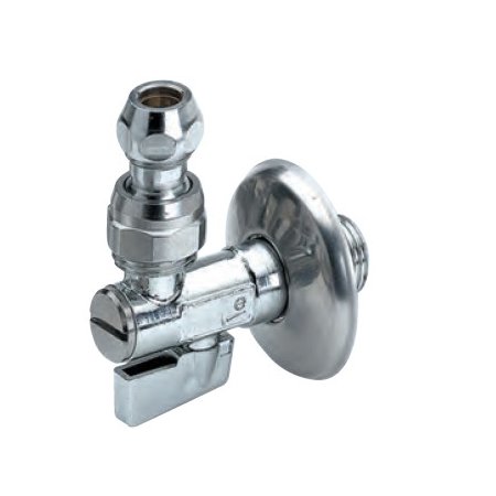 RUBINETTO FILTRO CON SNODO...