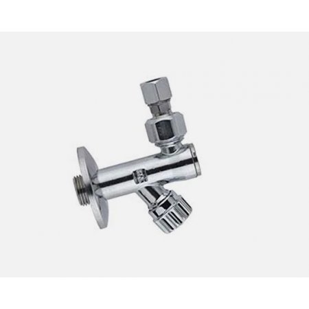 RUBINETTO FILTRO CON SNODO...