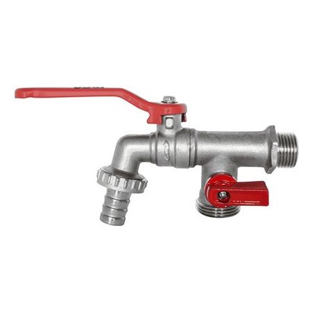 RUBINETTO PORTAGOMMA DOPPIO...