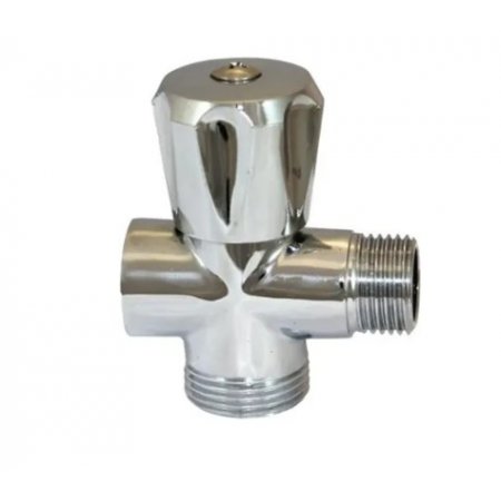 RUBINETTO 3 VIE ATTACCO...