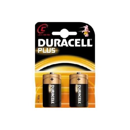 DURACELL PILA ALCALINA 1/2...